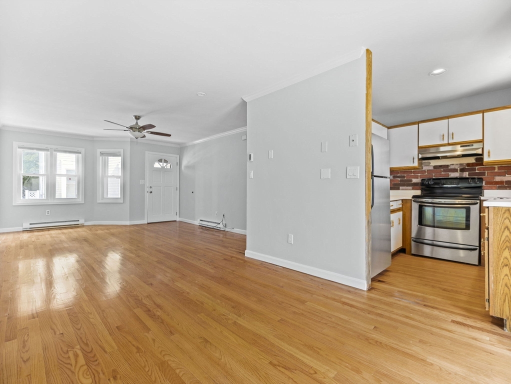 75 Bolton Street # 75A