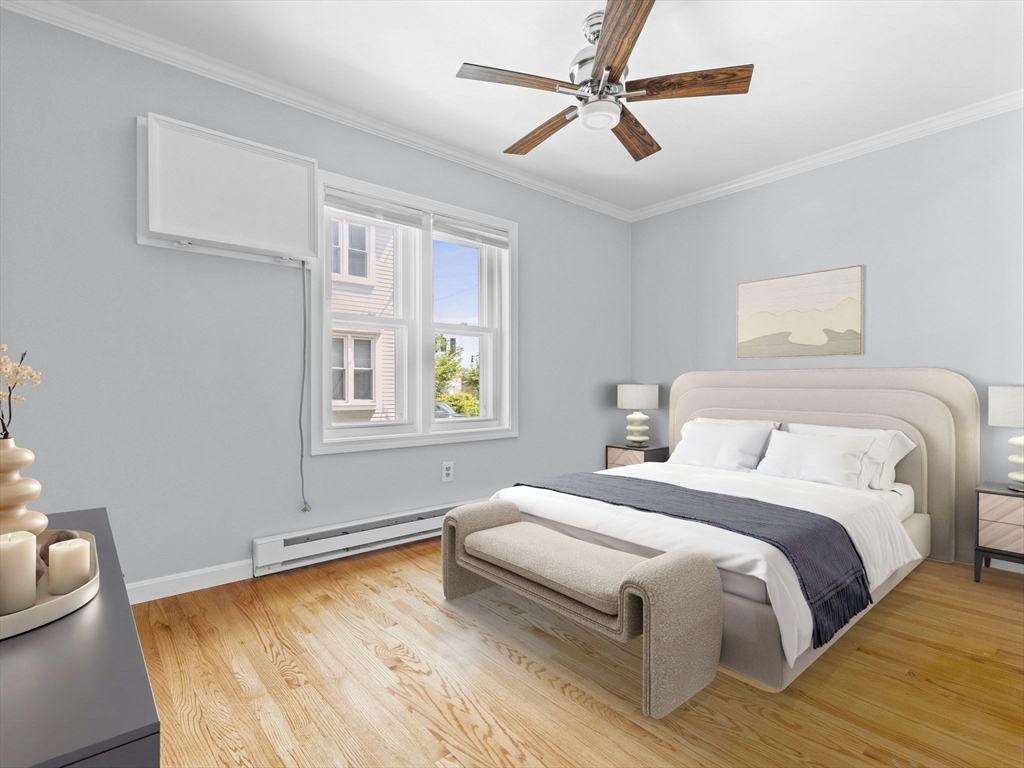 75 Bolton Street # 75A
