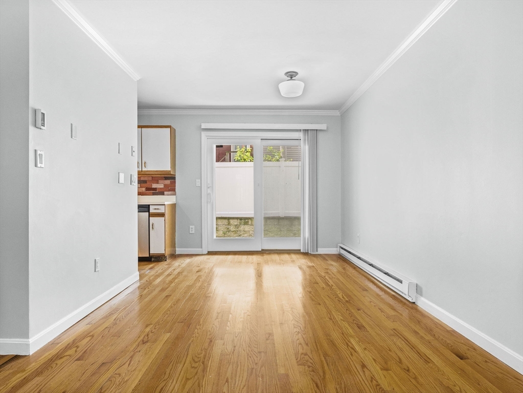 75 Bolton Street # 75A