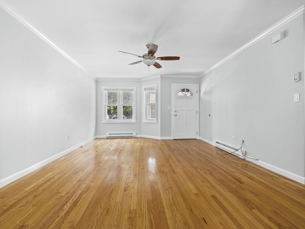 75 Bolton Street # 75A