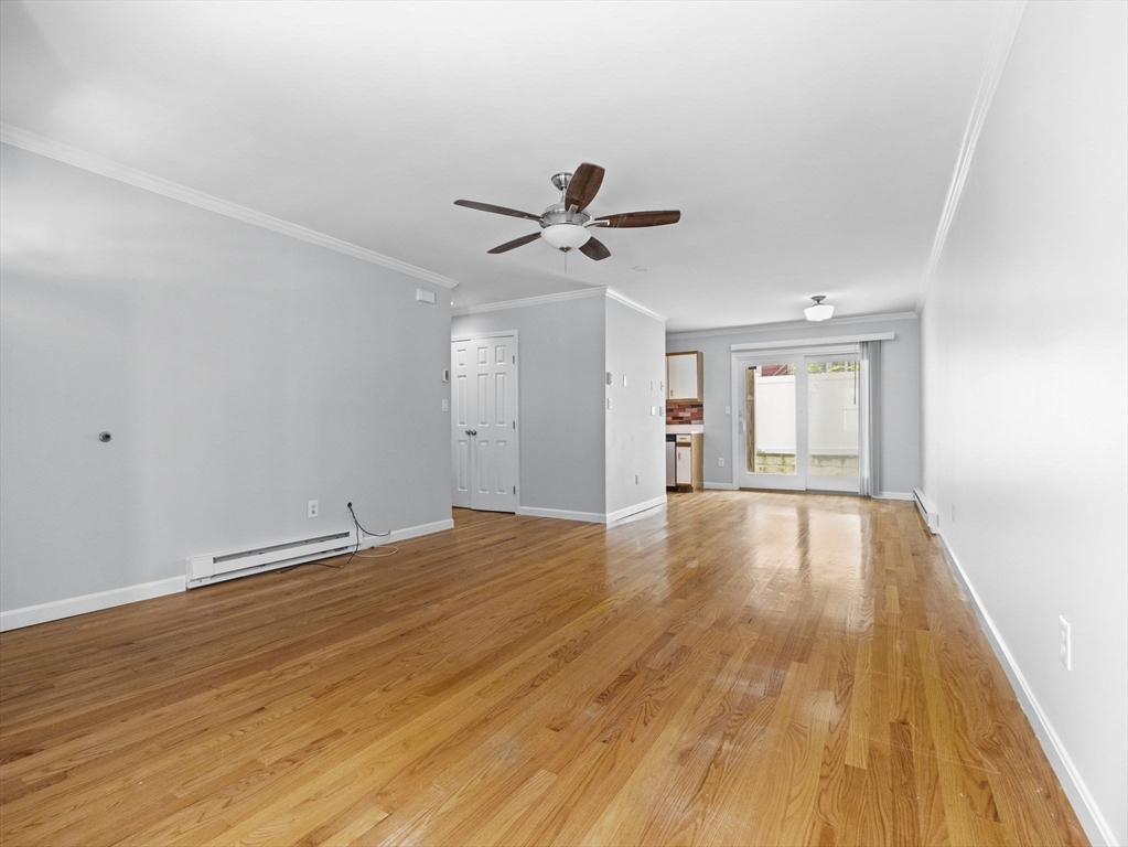 75 Bolton Street # 75A