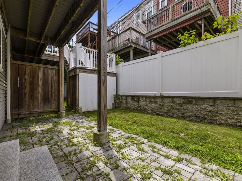 75 Bolton Street # 75A