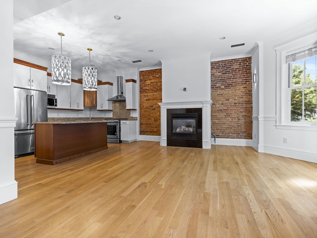159 West Third Street # 2