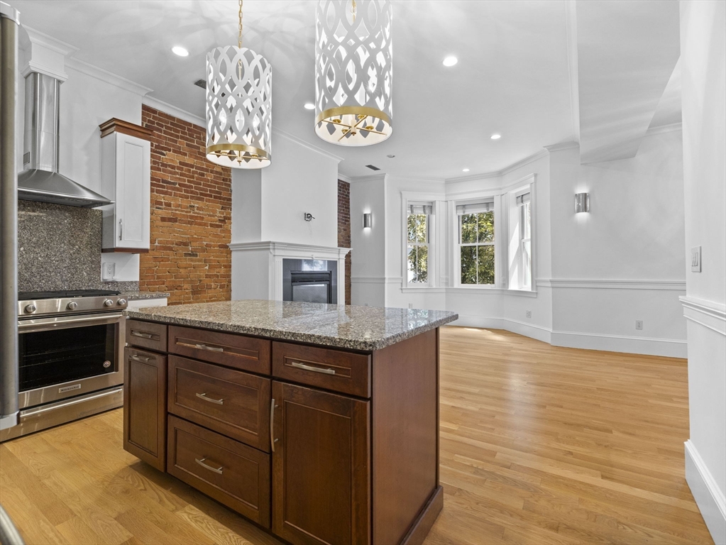 159 West Third Street # 2