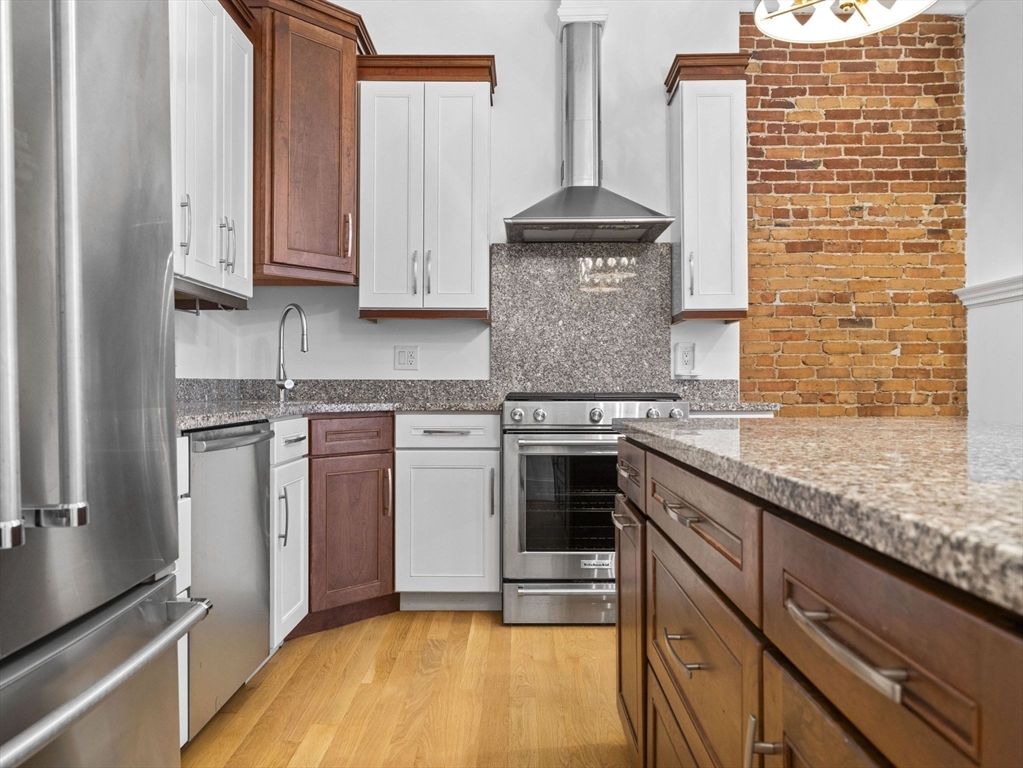 159 West Third Street # 2