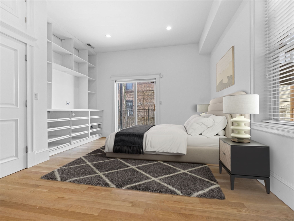 159 West Third Street # 2