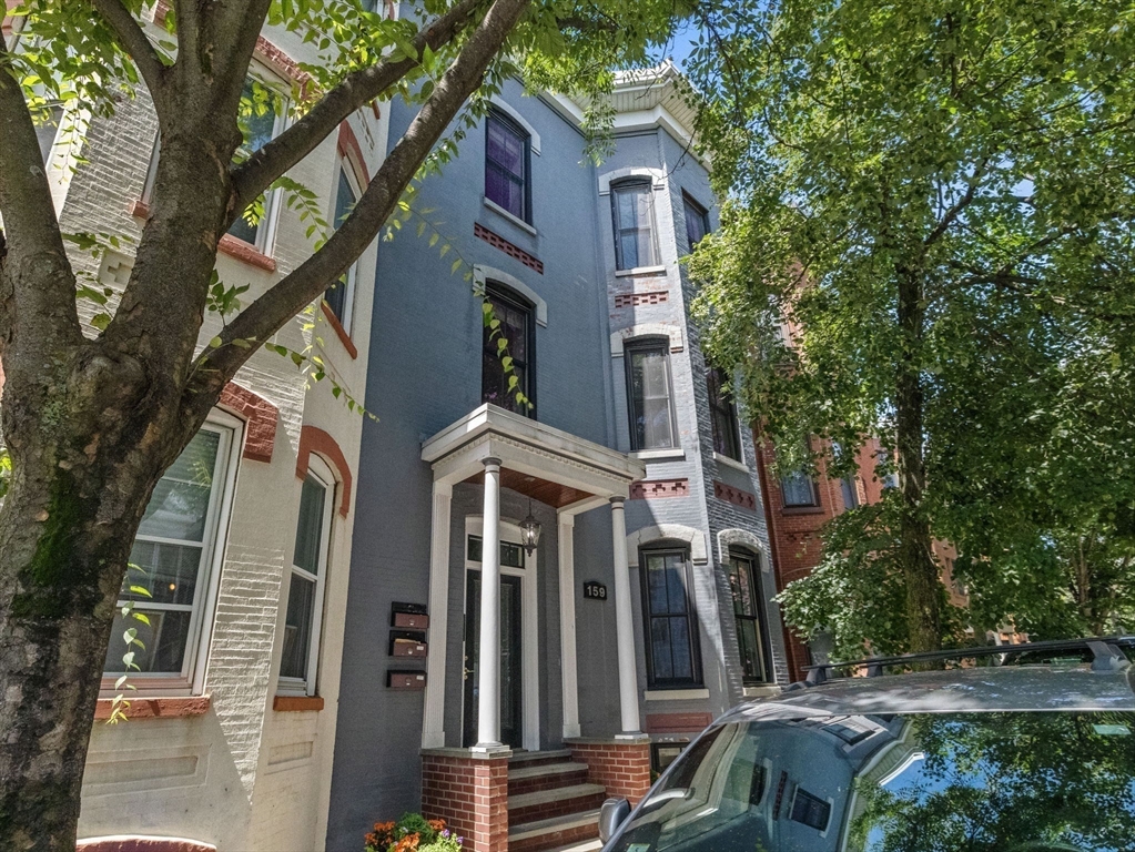 159 West Third Street # 2