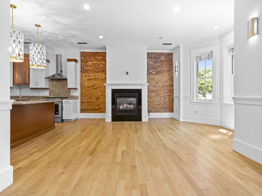 159 West Third Street # 2