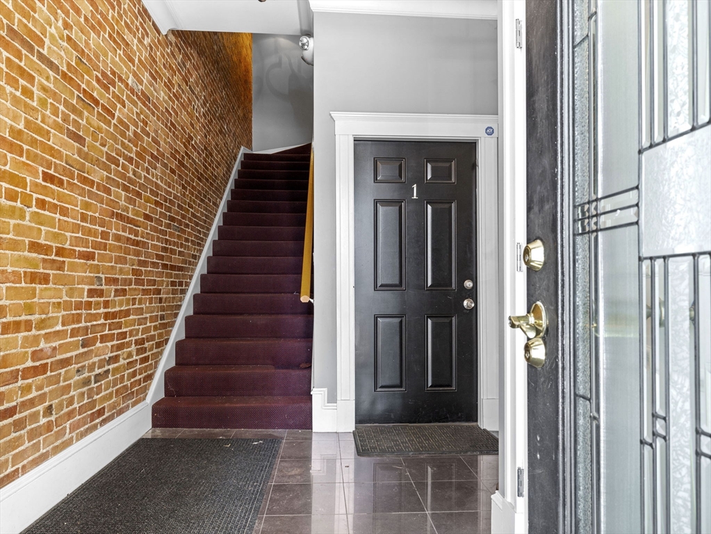 159 West Third Street # 2