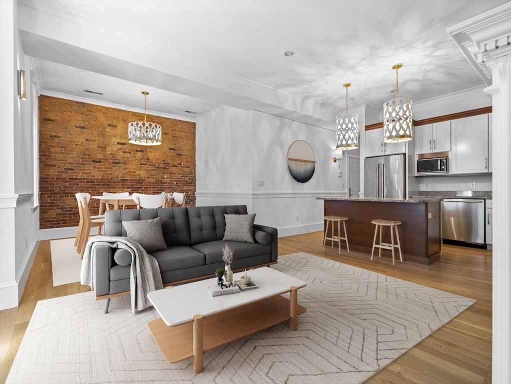 159 West Third Street # 2