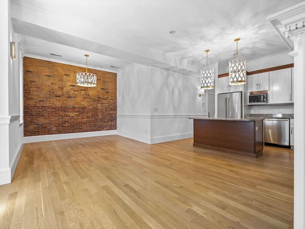 159 West Third Street # 2