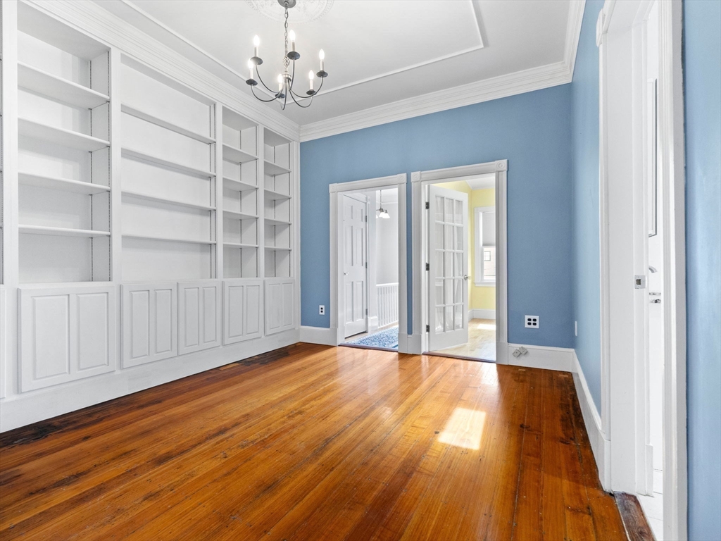 741 East Fifth Street
