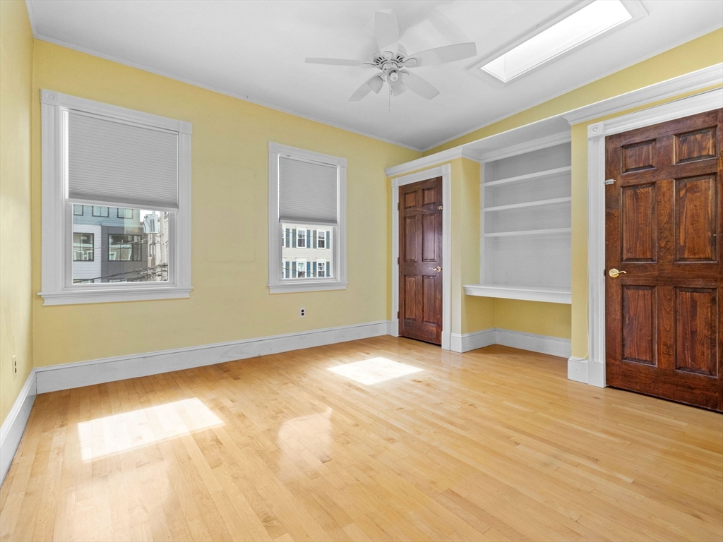 741 East Fifth Street