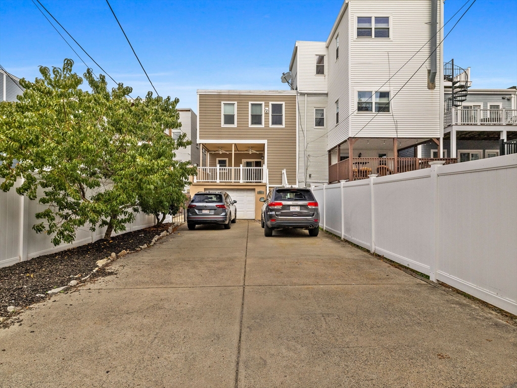 741 East Fifth Street
