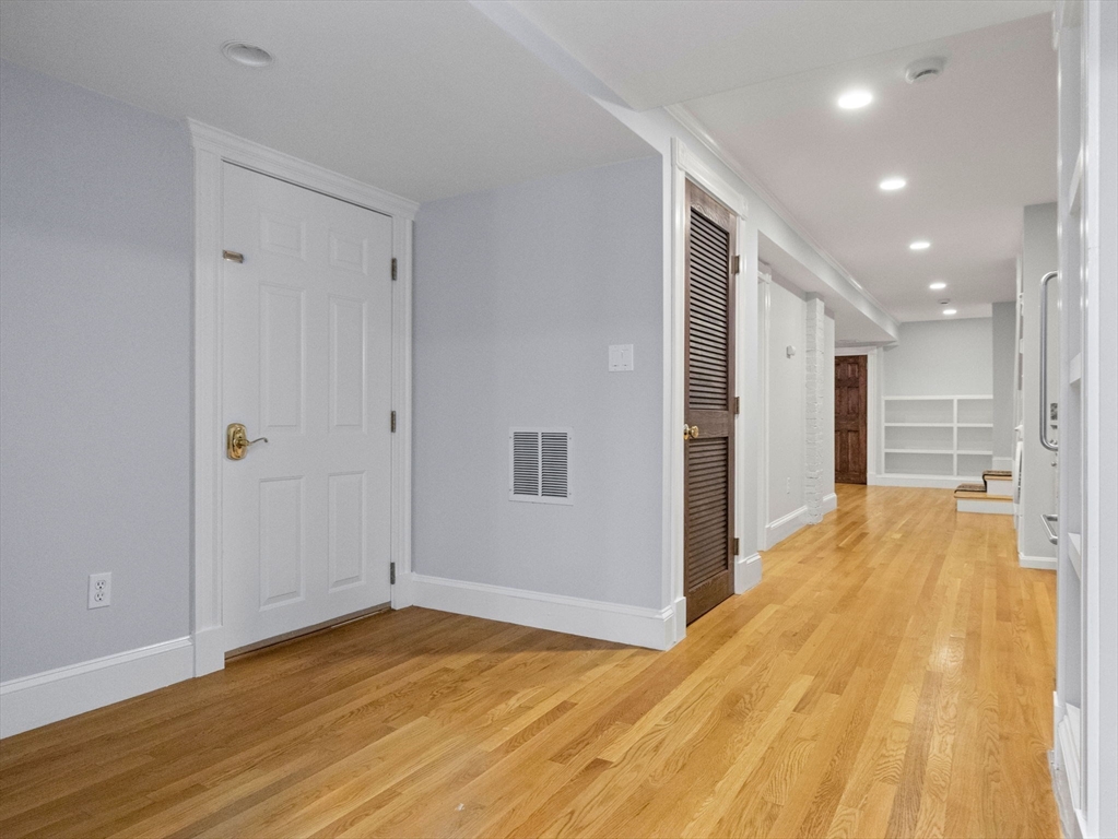 741 East Fifth Street