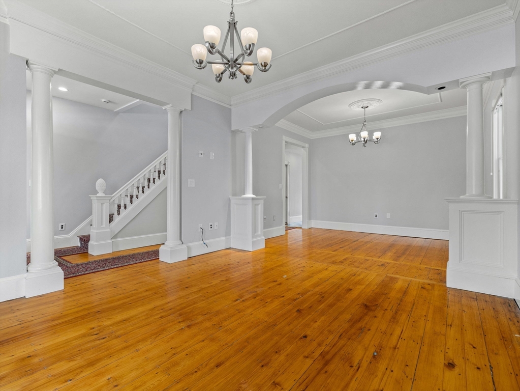 741 East Fifth Street