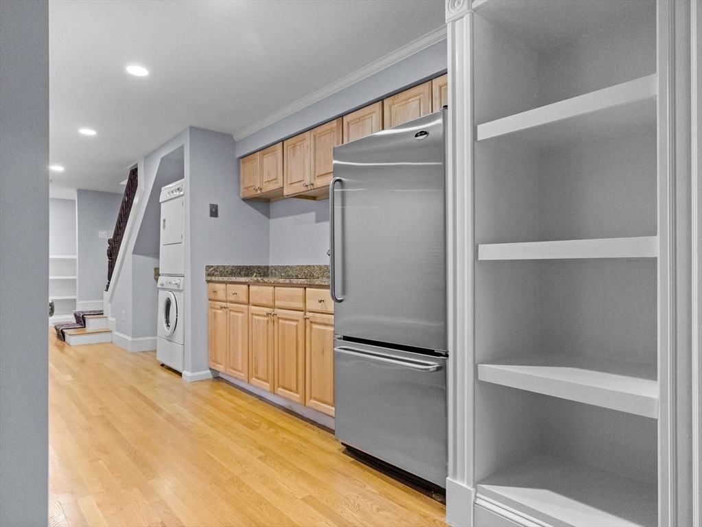 741 East Fifth Street