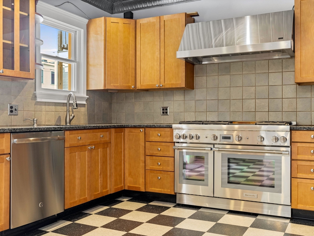 741 East Fifth Street
