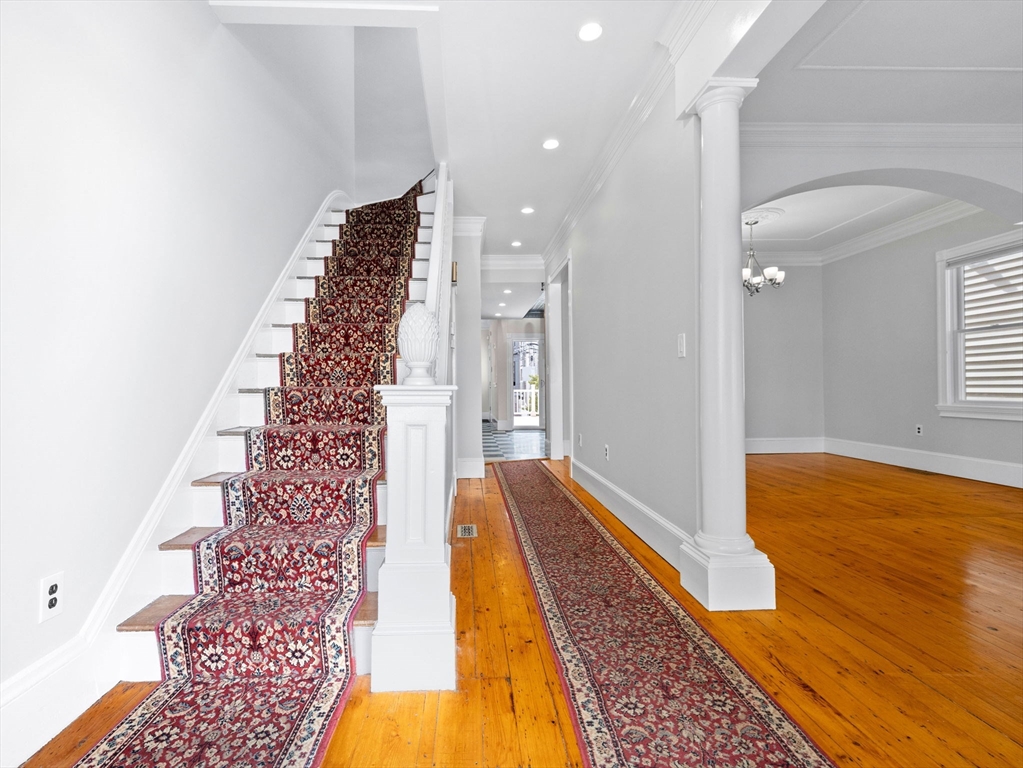 741 East Fifth Street