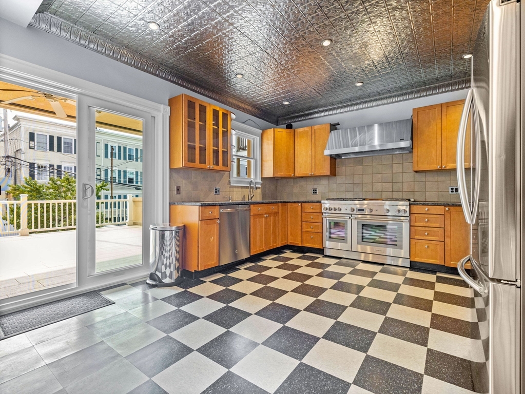 741 East Fifth Street