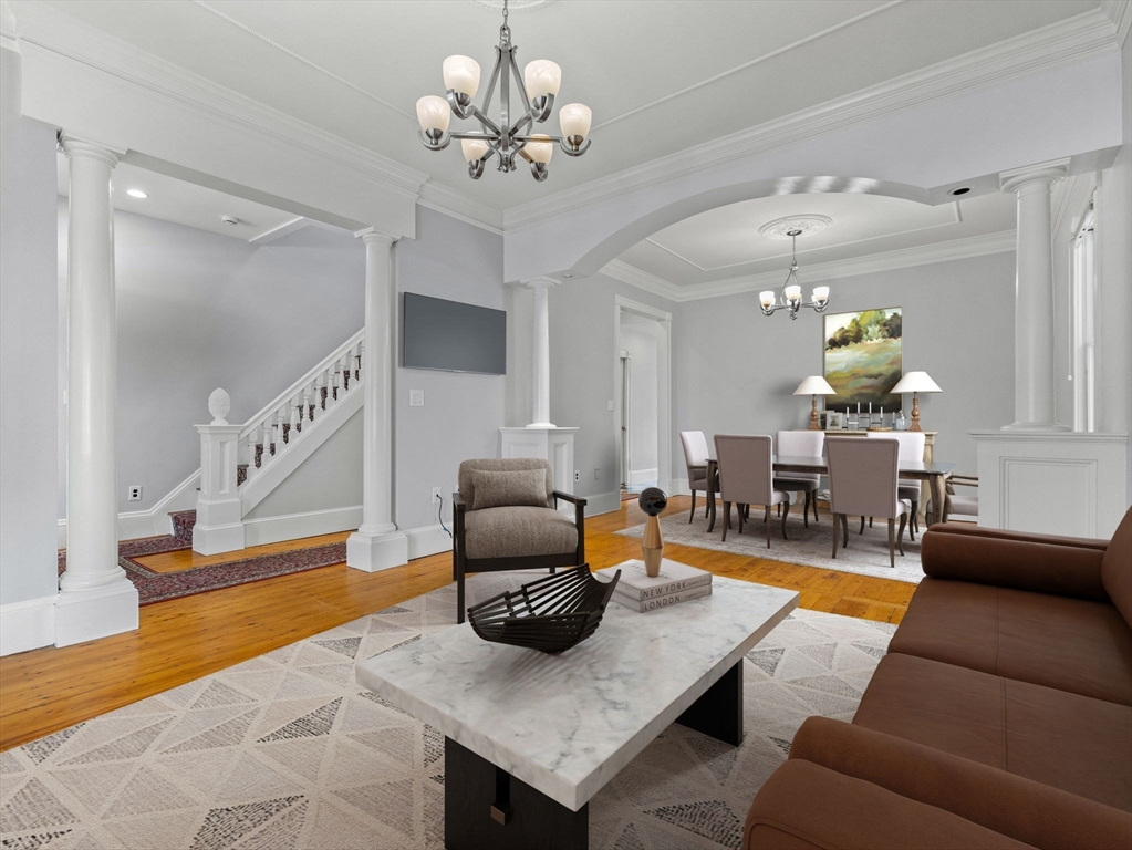 741 East Fifth Street