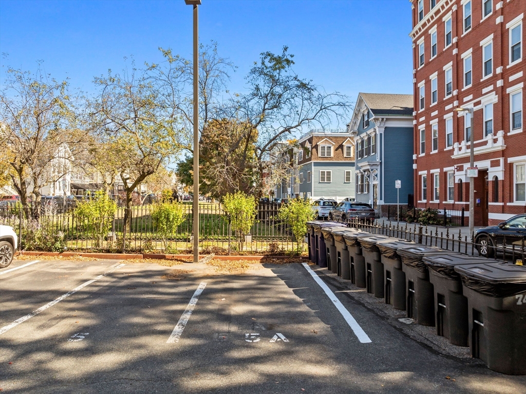 743 E Fourth Street # 203