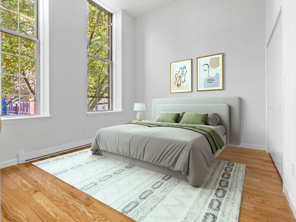 743 E Fourth Street # 203