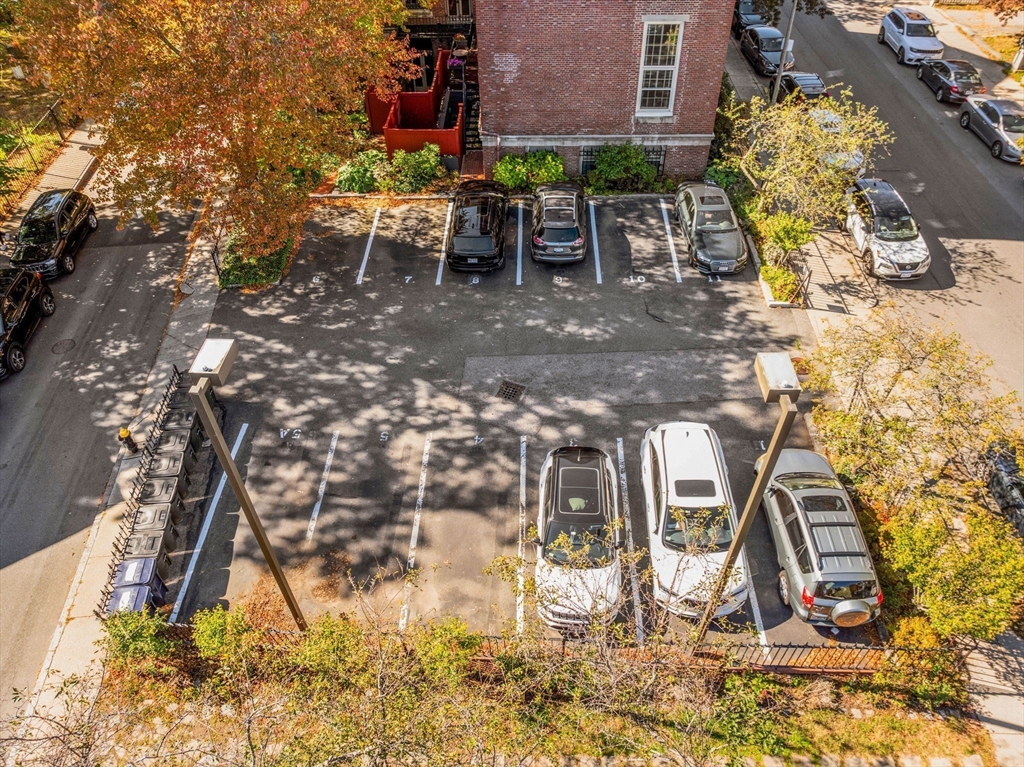 743 E Fourth Street # 203