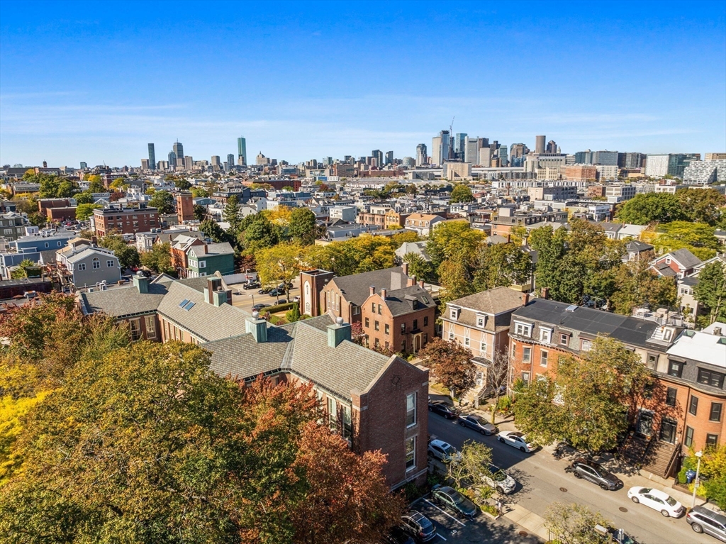 743 E Fourth Street # 203
