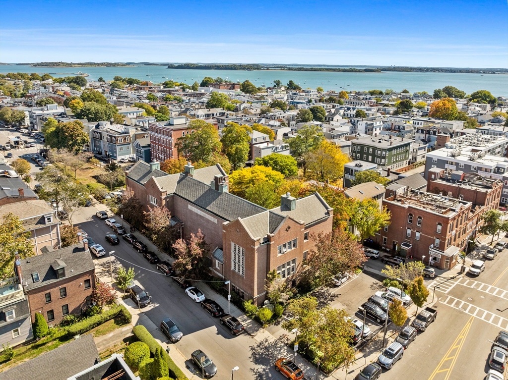 743 E Fourth Street # 203