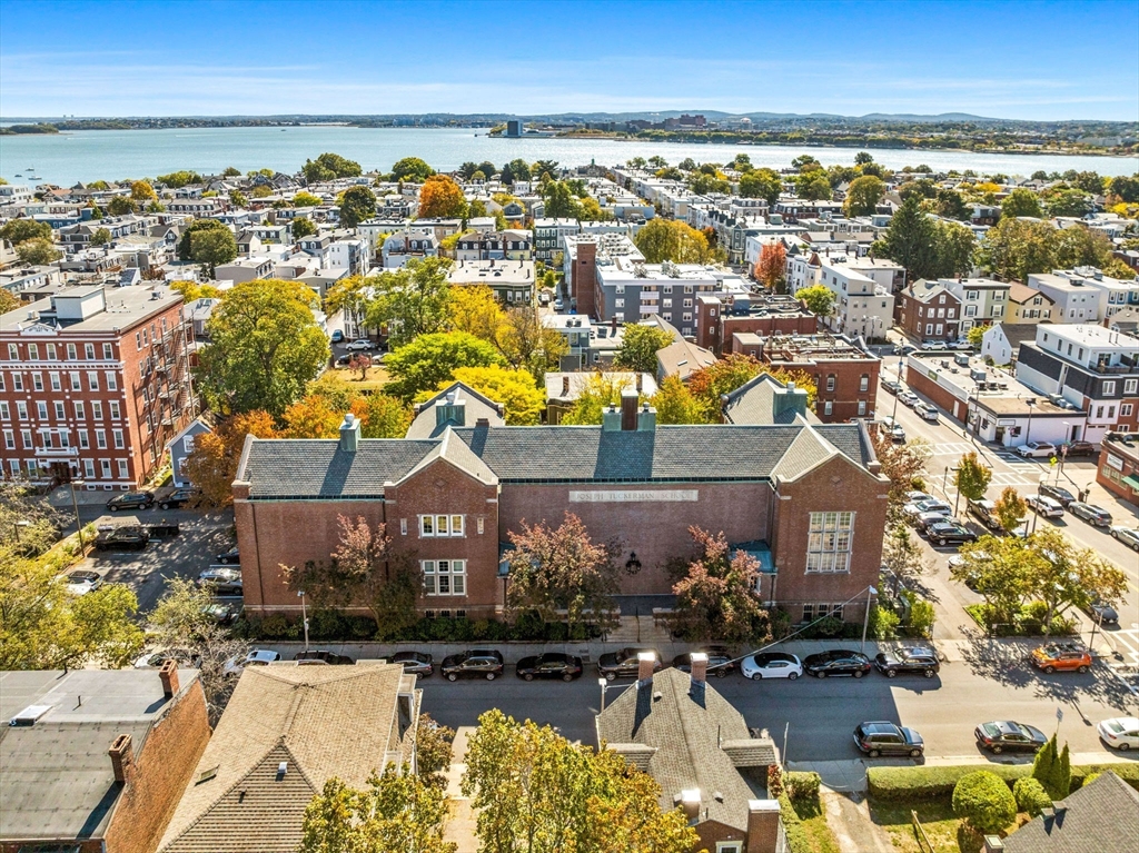 743 E Fourth Street # 203