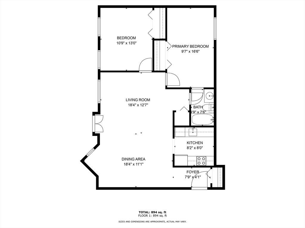 743 E Fourth Street # 203