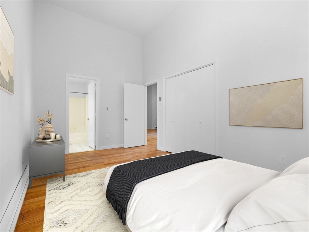 743 E Fourth Street # 203
