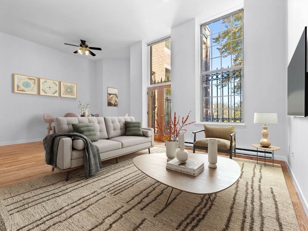 743 E Fourth Street # 203