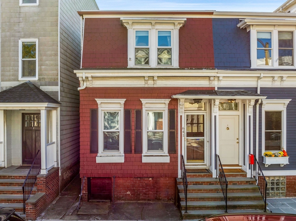 641 East 6th Street