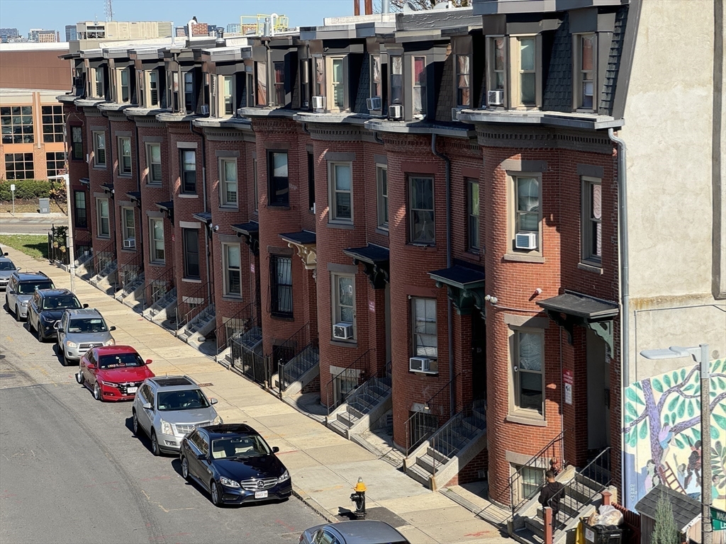 29 Magnolia Street