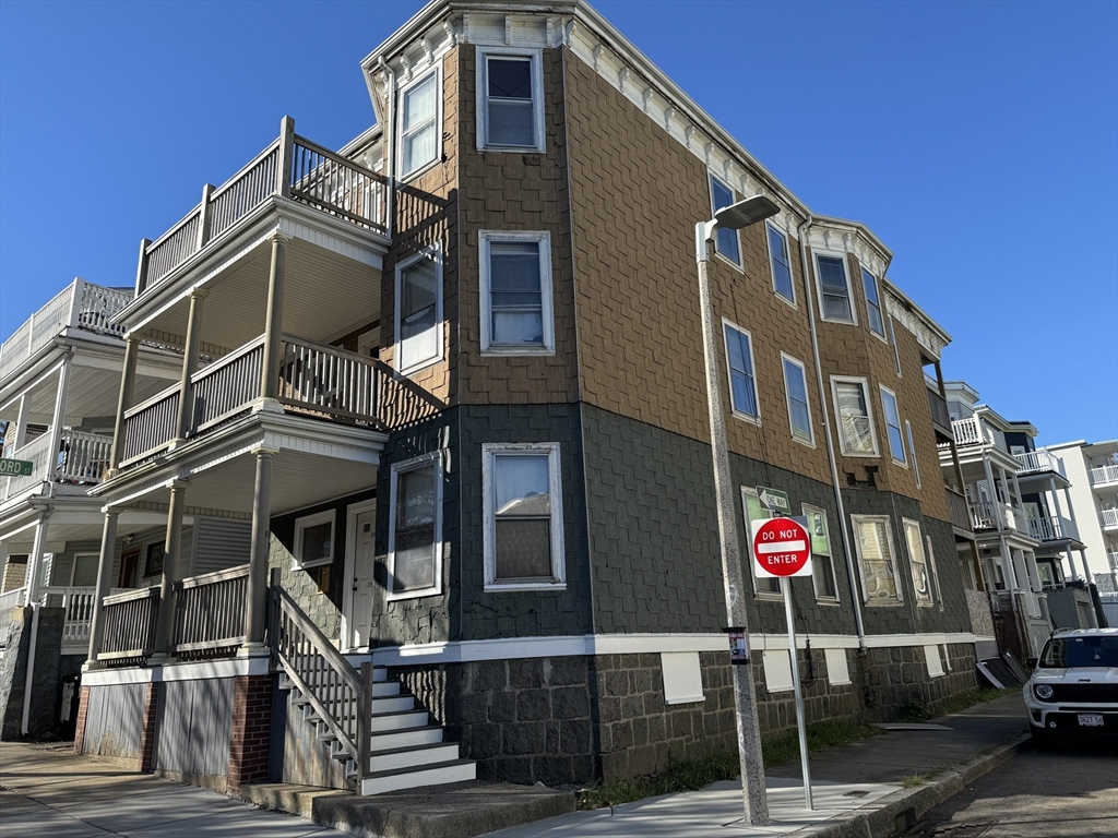 29 Magnolia Street