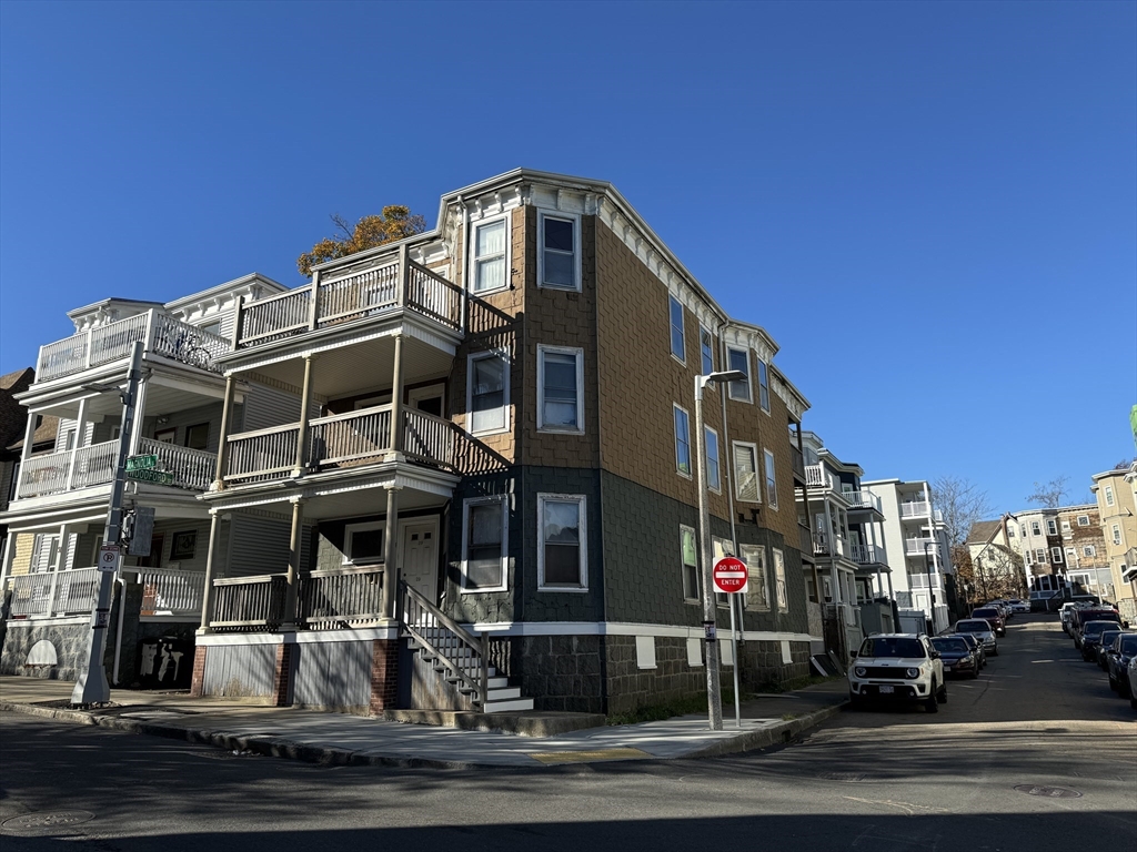29 Magnolia Street