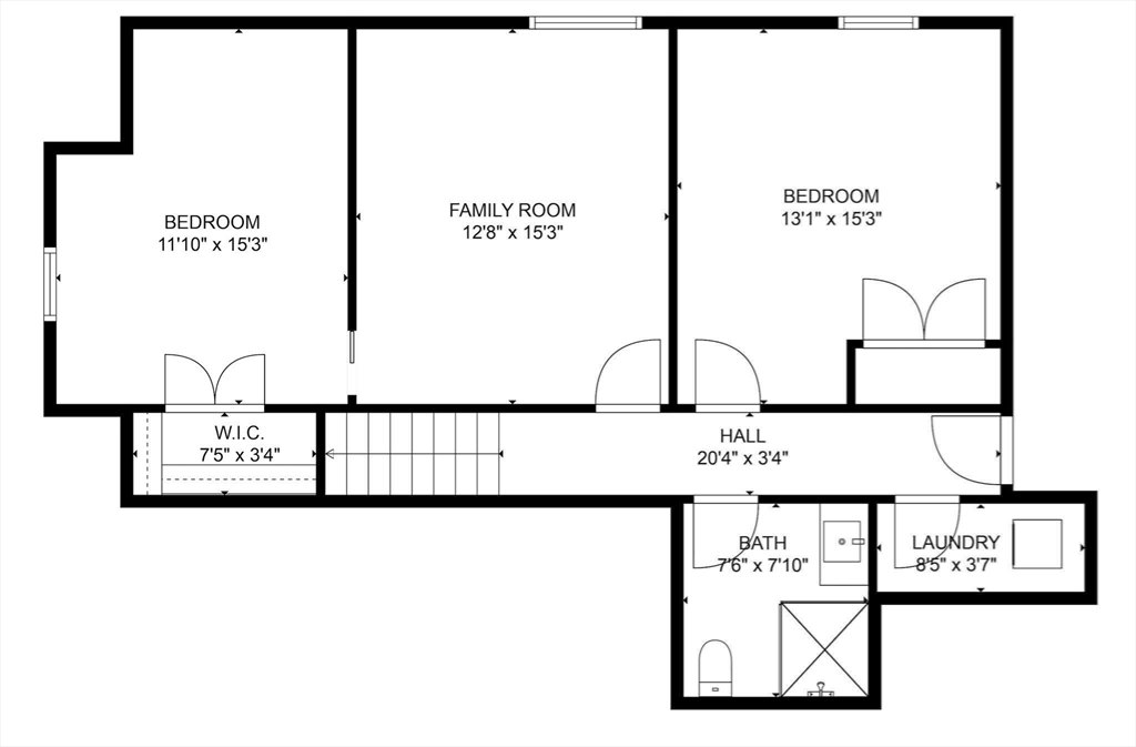 825 E 4th St # 1