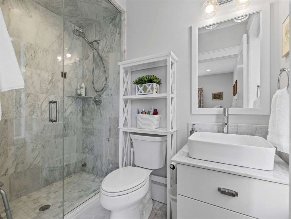 689 East Fourth Street # 1