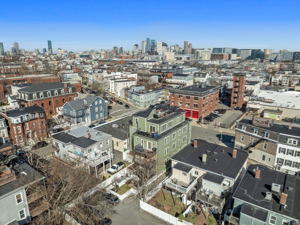 689 East Fourth Street # 1