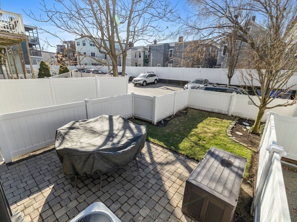 689 East Fourth Street # 1