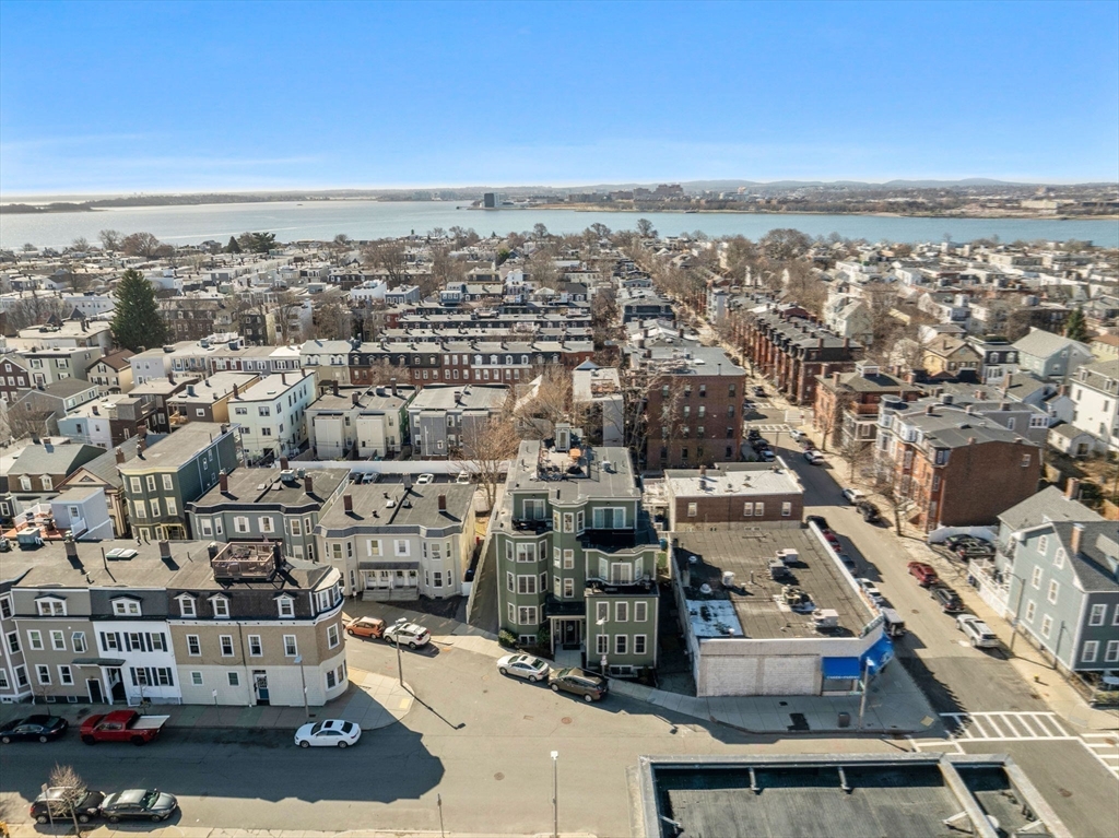 689 East Fourth Street # 1