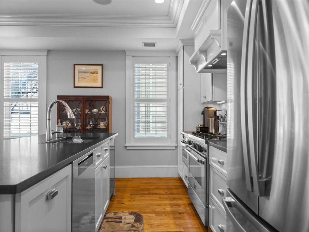 689 East Fourth Street # 1