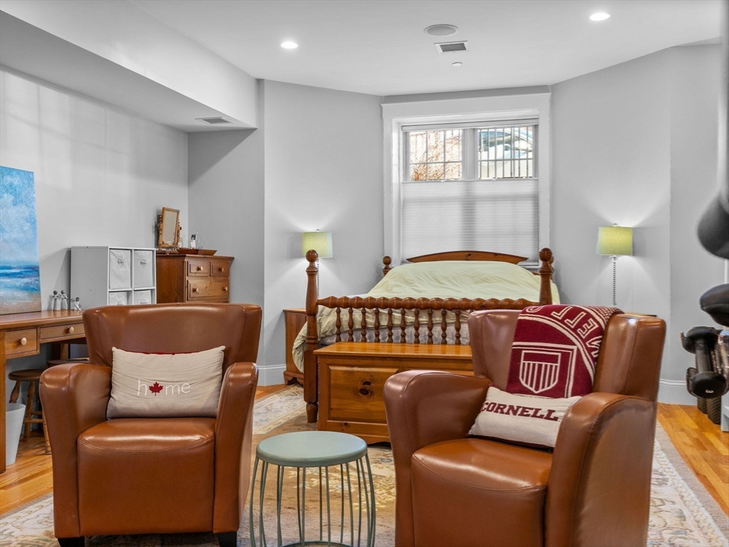 689 East Fourth Street # 1