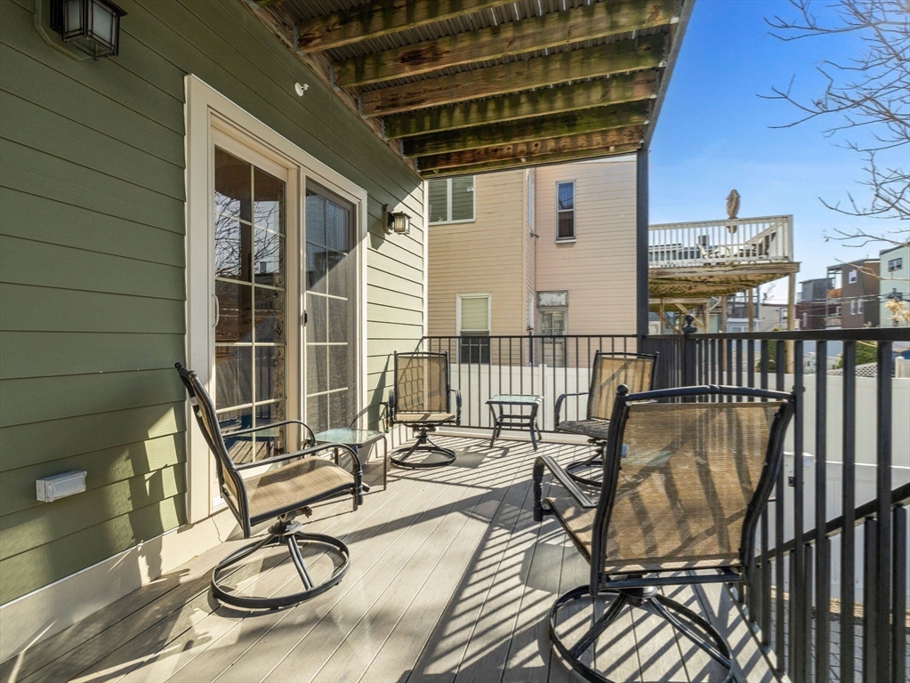 689 East Fourth Street # 1