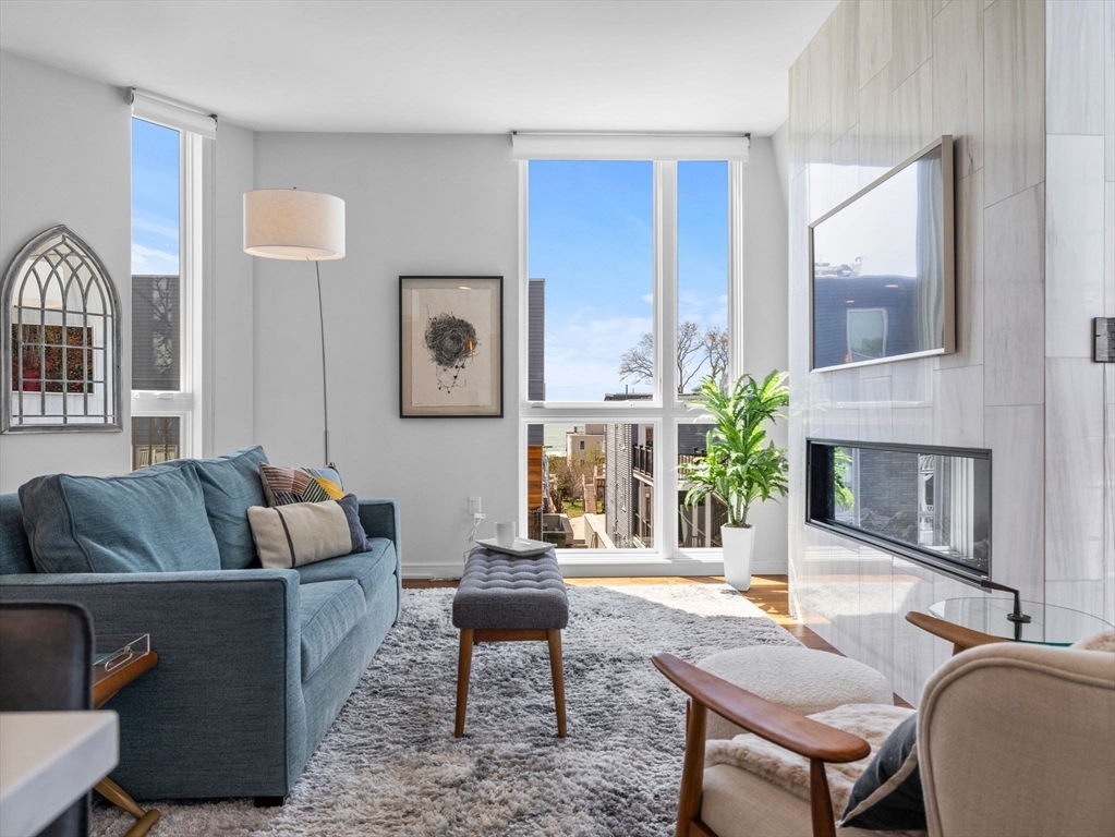 815 East Fifth Street # 9
