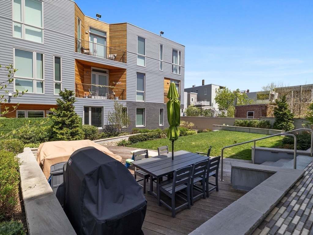 815 East Fifth Street # 9