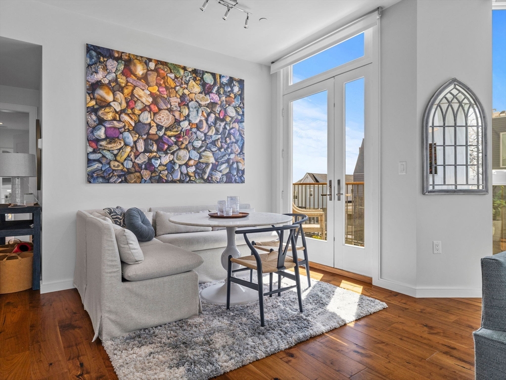 815 East Fifth Street # 9
