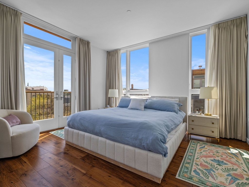 815 East Fifth Street # 9